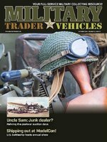 Military Trader